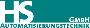 Logo der H+S Automatisierungstechnik GmbH