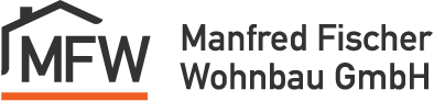 Logo der Manfred Fischer Wohnbau GmbH