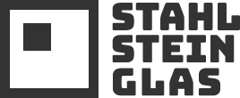 Logo von Stahl-Stein-Glas